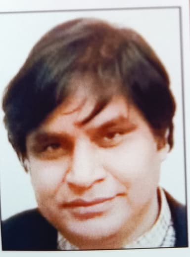 Srinivas Chada
